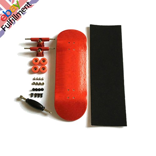 32mm basic complete - basic, wooden