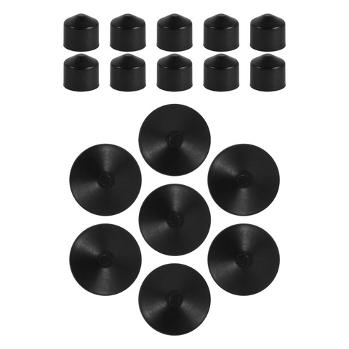 Pcs fingerboard pivot cups - 20,