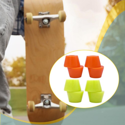 Pieces skateboard bushings - skateboard,