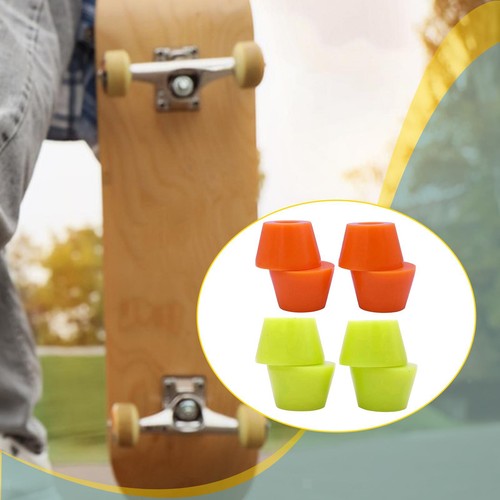 4pcs skateboard bushings - 4pcs,