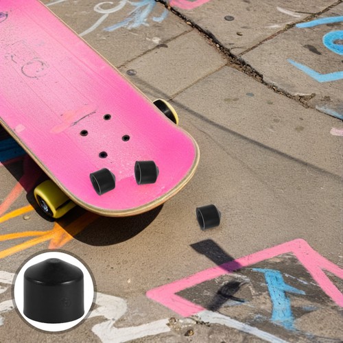 Pcs skateboard pivot cups - skateboard,