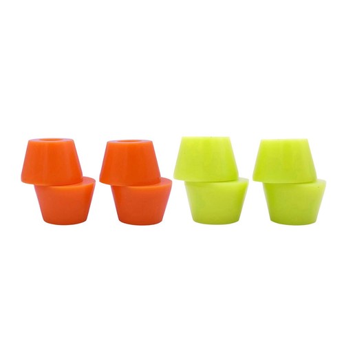 4pcs rebuildable soft - soft, pu
